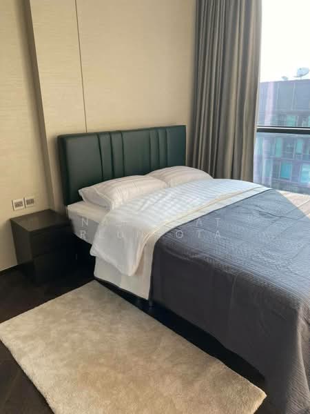 The Esse Sukhumvit 36, Bangkok, Soi Sukhumvit 36, Sukhumvit Road, Phra Kanong, Khlong Toei, Bangkok, 2 Bedrooms, 74 sqm, Condo For Sale, by Nattapat Reunyota, 500322411 - DDproperty.com
