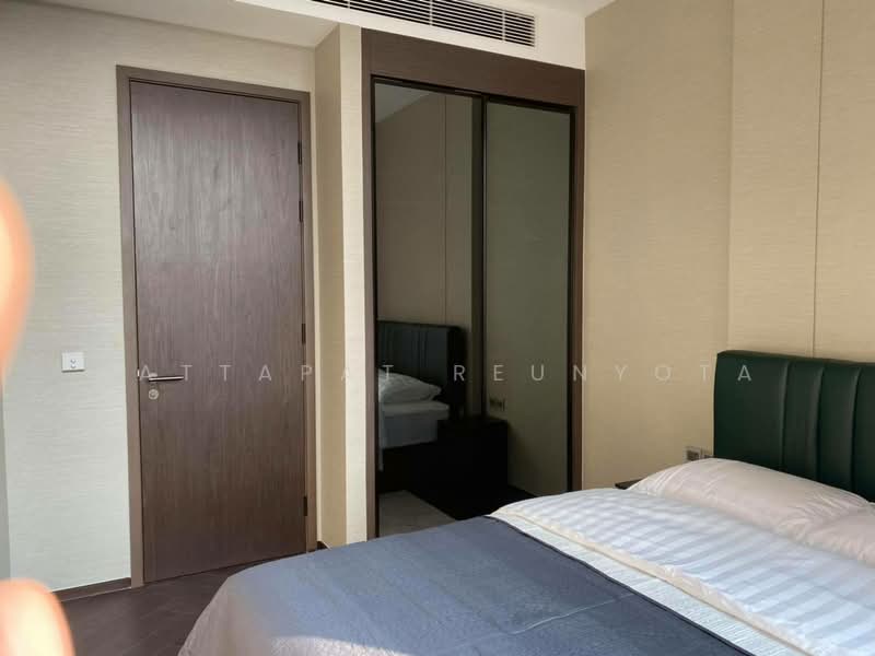 The Esse Sukhumvit 36, Bangkok, Soi Sukhumvit 36, Sukhumvit Road, Phra Kanong, Khlong Toei, Bangkok, 2 Bedrooms, 74 sqm, Condo For Sale, by Nattapat Reunyota, 500322411 - DDproperty.com