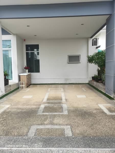 หมู่บ้านบัวขาว, กรุงเทพ, , มีนบุรี, กรุงเทพ, 220 ตร.ม., บ้านเดี่ยว ขาย, โดย Connex Property, 500322414 - DDproperty.com
