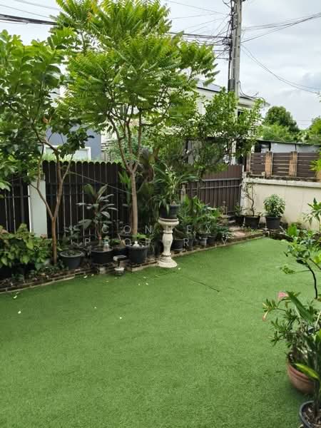 Buakao, Bangkok, , Min Buri, Bangkok, 3 Bedrooms, 220 sqm, Single Detached House For Sale, by Connex Property, 500322414 - DDproperty.com