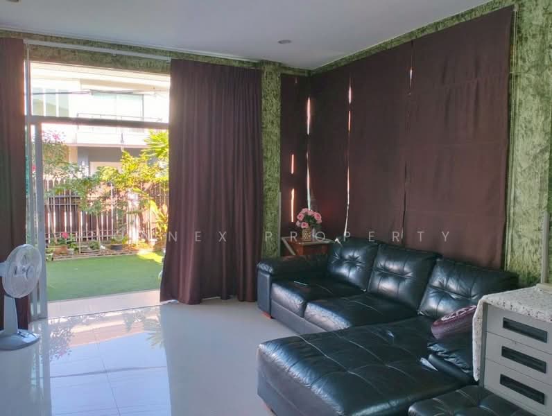 หมู่บ้านบัวขาว, กรุงเทพ, , มีนบุรี, กรุงเทพ, 220 ตร.ม., บ้านเดี่ยว ขาย, โดย Connex Property, 500322414 - DDproperty.com
