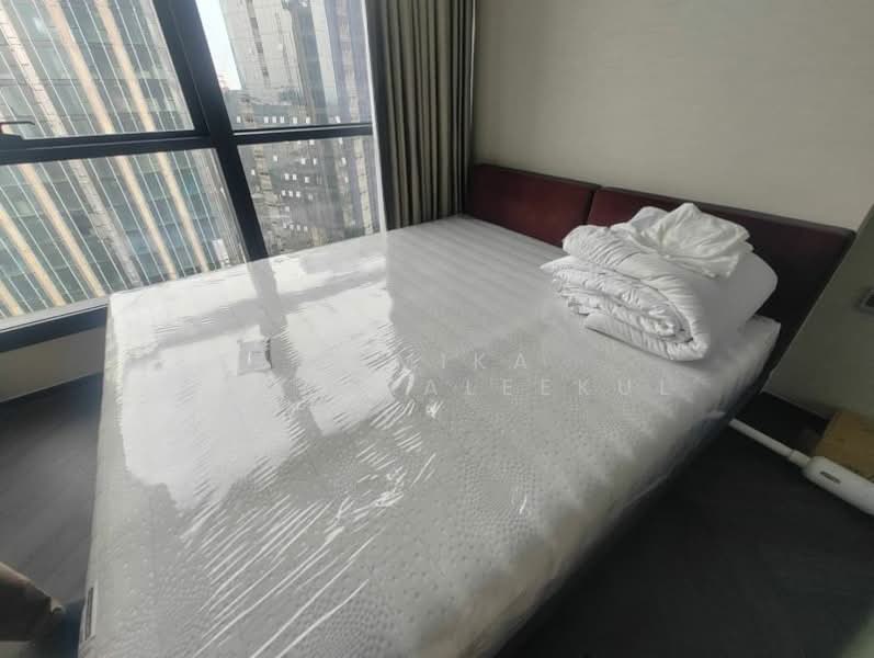 The Esse Sukhumvit 36, Bangkok, Soi Sukhumvit 36, Sukhumvit Road, Phra Kanong, Khlong Toei, Bangkok, 2 Bedrooms, 74 sqm, Condo For Sale, by Pemika Aukkaraleekul, 500322417 - DDproperty.com