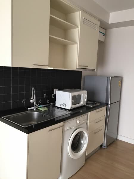 The Seed Mingle Sathorn-Suanplu, Bangkok, 389 Soi Sathon 3, Thung Maha Mek, Sathon, Bangkok, 1 Bedroom, 40 sqm, Condo For Sale, by Pemika Aukkaraleekul, 500322419 - DDproperty.com