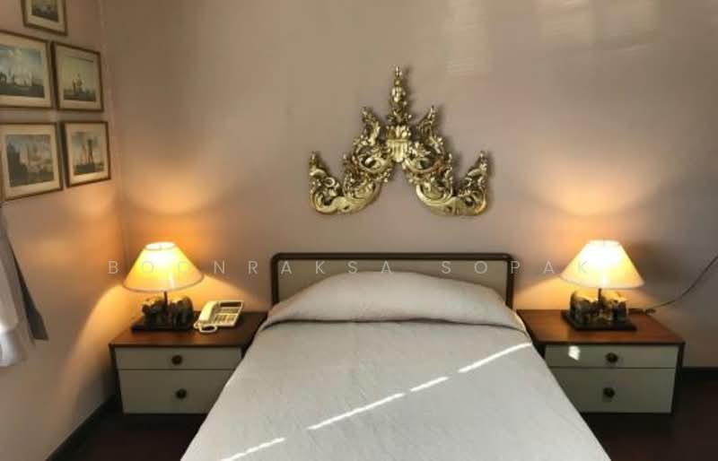 3-BR House, Bangkok, Lat Yao, Chatuchak, Bangkok, 3 Bedrooms, 400 sqm, Single Detached House For Rent, by Boonraksa Sopak, 500322421 - DDproperty.com