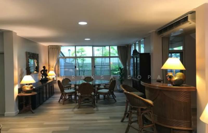 บ้าน 3-ห้องนอน, กรุงเทพ, ลาดยาว, จตุจักร, กรุงเทพ, 400 ตร.ม., บ้านเดี่ยว ให้เช่า, โดย Boonraksa Sopak, 500322421 - DDproperty.com