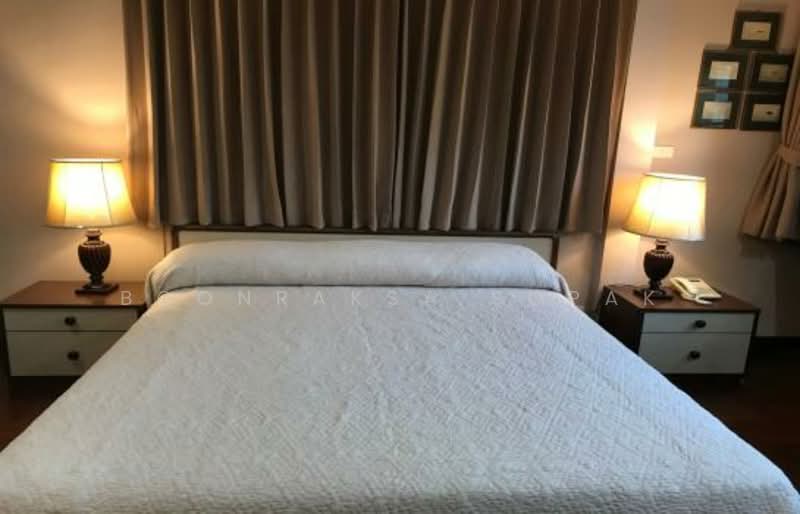 3-BR House, Bangkok, Lat Yao, Chatuchak, Bangkok, 3 Bedrooms, 400 sqm, Single Detached House For Rent, by Boonraksa Sopak, 500322421 - DDproperty.com