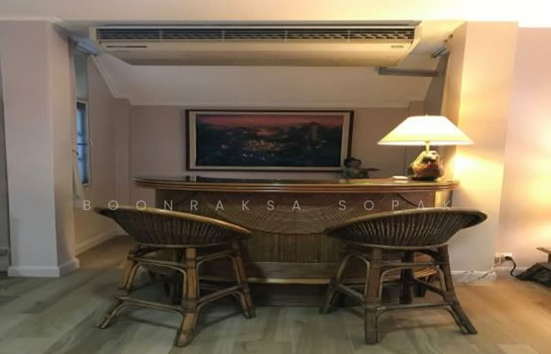 3-BR House, Bangkok, Lat Yao, Chatuchak, Bangkok, 3 Bedrooms, 400 sqm, Single Detached House For Rent, by Boonraksa Sopak, 500322421 - DDproperty.com