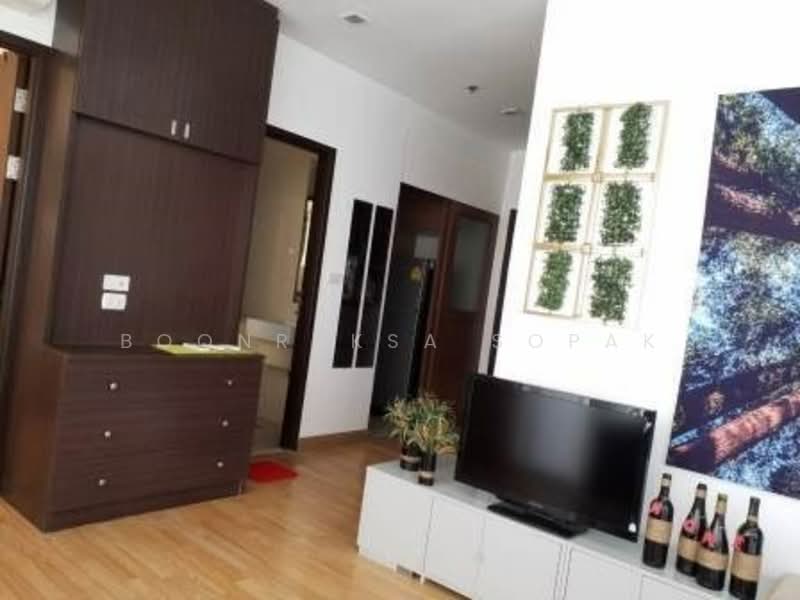 Le Luk Condominium : เลอ ลักซ์ คอนโดมิเนียม, กรุงเทพ, 1599 291 ถ.สุขุมวิท, พระโขนงเหนือ, วัฒนา, กรุงเทพ, 53 ตร.ม., คอนโด ให้เช่า, โดย Boonraksa Sopak, 500322423 - DDproperty.com