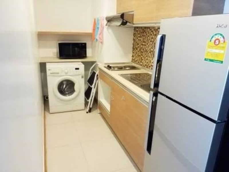 Le Luk Condominium, Bangkok, 1599 291 Sukhumvit Rd, Phra Kanong Nua, Watthana, Bangkok, 2 Bedrooms, 53 sqm, Condo For Rent, by Boonraksa Sopak, 500322423 - DDproperty.com