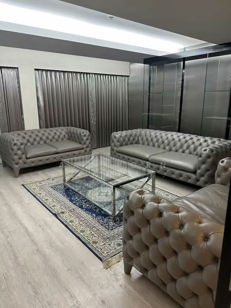 Home Office 4 ชั้น ติดถนนเจ้าคุณทหาร, กรุงเทพ, คลองสามประเวศ, ลาดกระบัง, กรุงเทพ, 700 ตร.ม., สำนักงาน ให้เช่า, โดย Anyaporn Srikanlayanabut, 500322424 - DDproperty.com