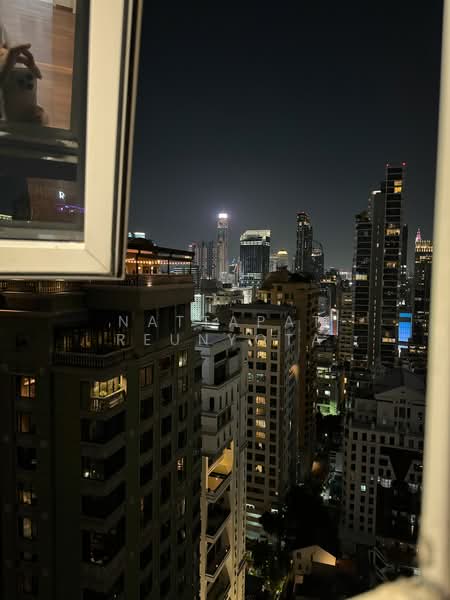 Urbana Langsuan, Bangkok, 55 Langsuan Road, Lumphini, Pathum Wan, Bangkok, 3 Bedrooms, 300 sqm, Condo For Sale, by Nattapat Reunyota, 500322426 - DDproperty.com
