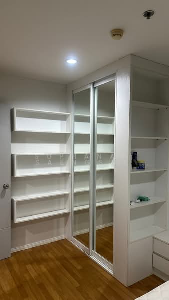 Lumpini Park Rama 9-Ratchada, Bangkok, 888 Chaturathit Road, Bang Kapi, Huai Khwang, Bangkok, 1 Bedroom, 30 sqm, Condo For Rent, by Suphanan Saengsak, 500322427 - DDproperty.com
