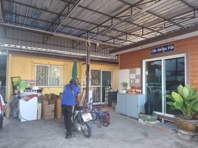 ขาย - หมู่บ้านบัวขาว, กรุงเทพ