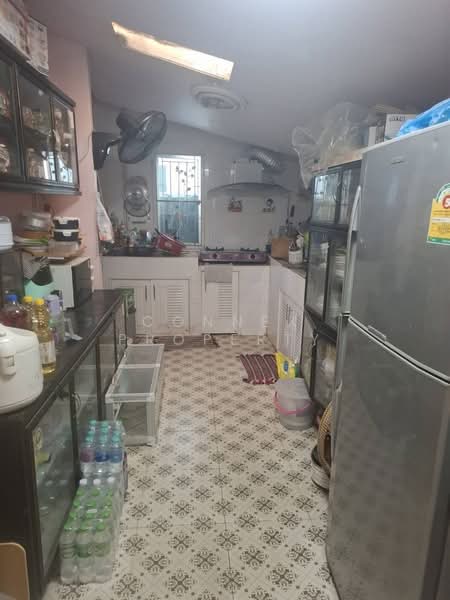 Buakao, Bangkok, , Min Buri, Bangkok, 2 Bedrooms, 220 sqm, Single Detached House For Sale, by Connex Property, 500322431 - DDproperty.com