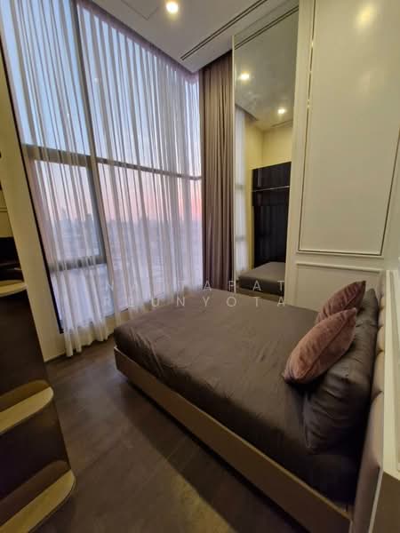 Park Origin Ratchathewi, Bangkok, 135 Phetchaburi Road, Thung Phaya Thai, Ratchathewi, Bangkok, 2 Bedrooms, 60 sqm, Condo For Sale, by Nattapat Reunyota, 500322435 - DDproperty.com