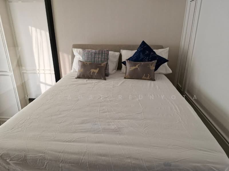 Park Origin Ratchathewi, Bangkok, 135 Phetchaburi Road, Thung Phaya Thai, Ratchathewi, Bangkok, 2 Bedrooms, 60 sqm, Condo For Sale, by Nattapat Reunyota, 500322435 - DDproperty.com