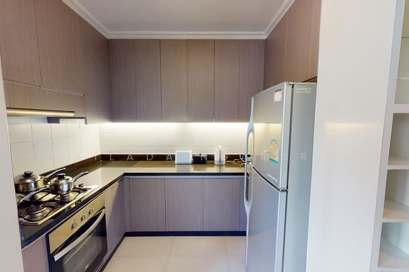 Krystal Court, Bangkok, 23 Soi Sukhumvit 7, Khlongtoei Nua, Watthana, Bangkok, 2 Bedrooms, 166 sqm, Condo For Rent, by Ailada Ngamsri, 500322437 - DDproperty.com