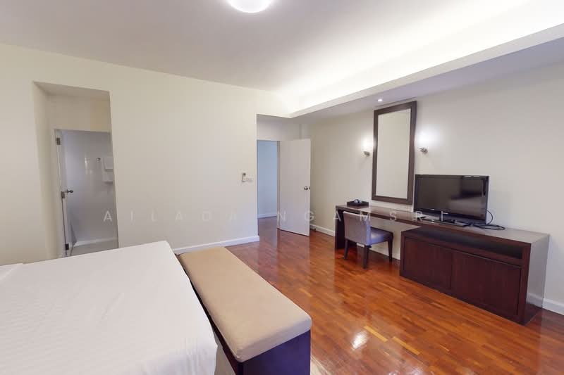 Krystal Court, Bangkok, 23 Soi Sukhumvit 7, Khlongtoei Nua, Watthana, Bangkok, 2 Bedrooms, 166 sqm, Condo For Rent, by Ailada Ngamsri, 500322437 - DDproperty.com