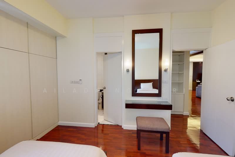 Krystal Court, Bangkok, 23 Soi Sukhumvit 7, Khlongtoei Nua, Watthana, Bangkok, 2 Bedrooms, 166 sqm, Condo For Rent, by Ailada Ngamsri, 500322437 - DDproperty.com