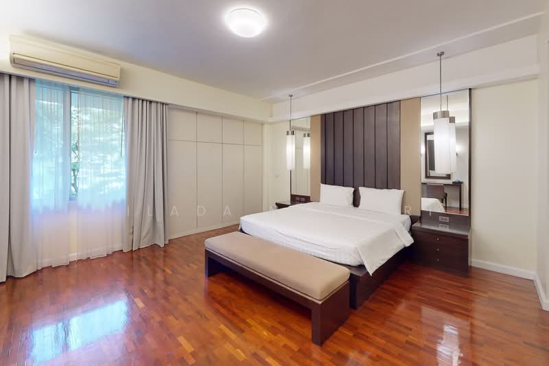 Krystal Court : คริสตัล คอร์ท, กรุงเทพ, 23 ซอยสุขุมวิท 7, คลองเตยเหนือ, วัฒนา, กรุงเทพ, 166 ตร.ม., คอนโด ให้เช่า, โดย Ailada Ngamsri, 500322437 - DDproperty.com