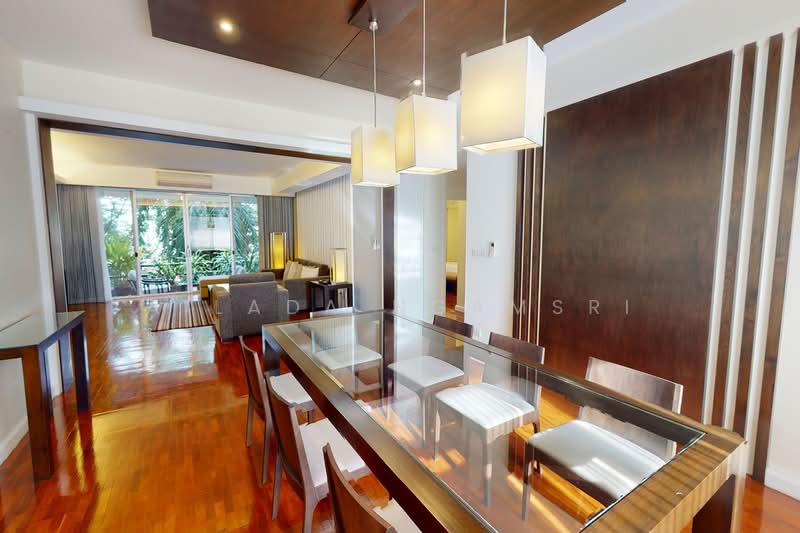 Krystal Court, Bangkok, 23 Soi Sukhumvit 7, Khlongtoei Nua, Watthana, Bangkok, 2 Bedrooms, 166 sqm, Condo For Rent, by Ailada Ngamsri, 500322437 - DDproperty.com