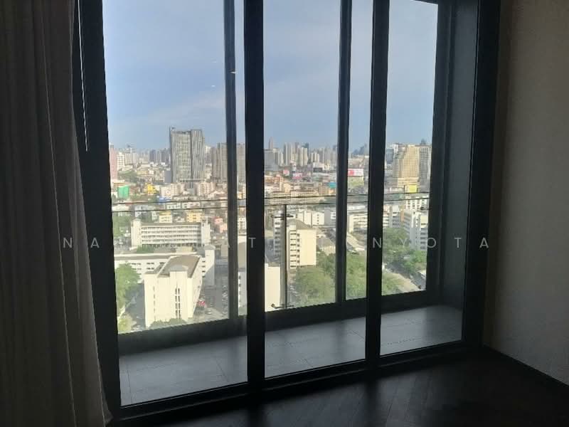 The Monument Sanampao, Bangkok, 933 Phahonyothin Rd, Samsen Nai, Phaya Thai, Bangkok, 2 Bedrooms, 74 sqm, Condo For Sale, by Nattapat Reunyota, 500322440 - DDproperty.com