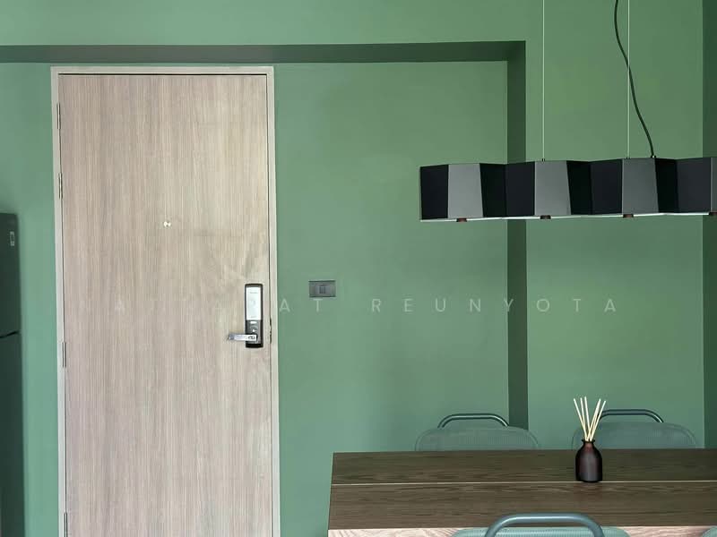 Fynn Aree, Bangkok, Soi Phaholyothin 7, Phaholyothin Road, Samsen Nai, Phaya Thai, Bangkok, 2 Bedrooms, 47 sqm, Condo For Sale, by Nattapat Reunyota, 500322444 - DDproperty.com