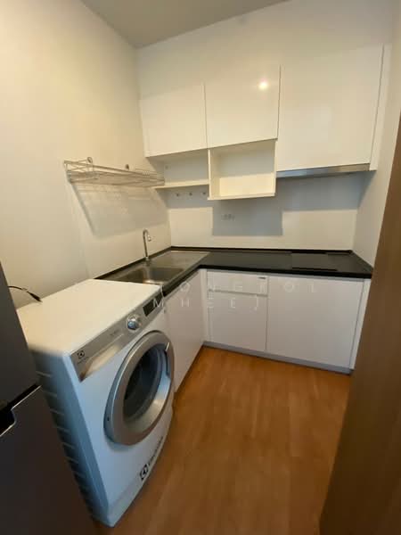 The Parkland Ratchada-Wongsawang, Bangkok, 1305 Bangkok-Nonthaburi Road, Wong Sawang, Bang Sue, Bangkok, 2 Bedrooms, 44 sqm, Condo For Rent, by Nopmongkol (Mhee), 500322445 - DDproperty.com