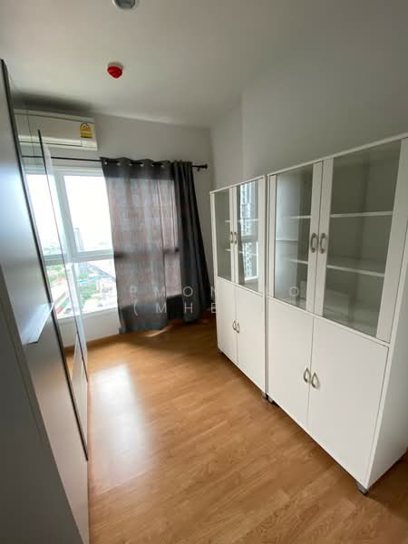 The Parkland Ratchada-Wongsawang, Bangkok, 1305 Bangkok-Nonthaburi Road, Wong Sawang, Bang Sue, Bangkok, 2 Bedrooms, 44 sqm, Condo For Rent, by Nopmongkol (Mhee), 500322445 - DDproperty.com