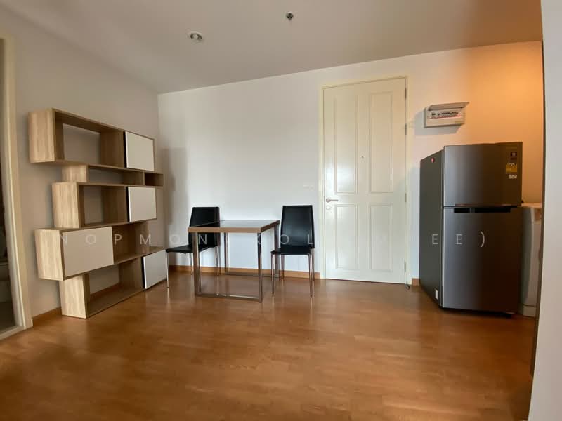 The Parkland Ratchada-Wongsawang, Bangkok, 1305 Bangkok-Nonthaburi Road, Wong Sawang, Bang Sue, Bangkok, 2 Bedrooms, 44 sqm, Condo For Rent, by Nopmongkol (Mhee), 500322445 - DDproperty.com