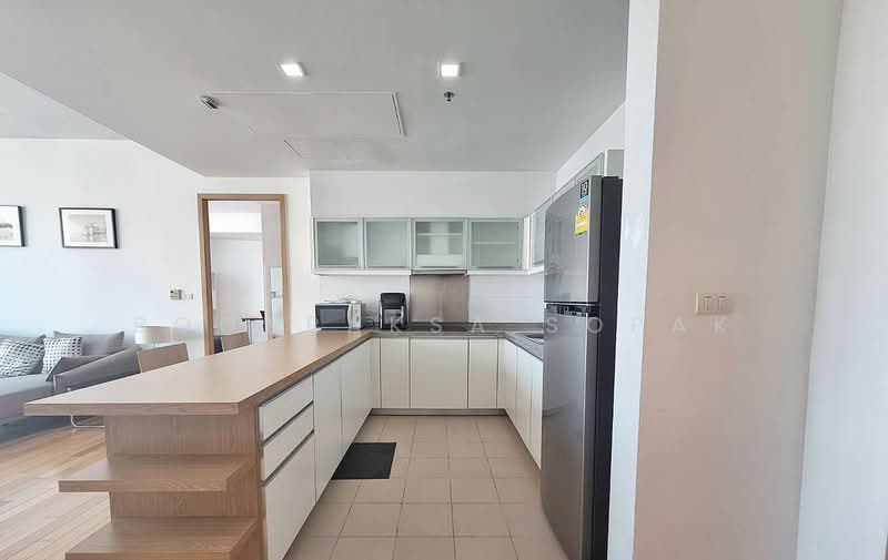 Millennium Residence, Bangkok, Sukhumvit Road, Khlong Toei, Bangkok, 1 Bedroom, 68 sqm, Condo For Rent, by Boonraksa Sopak, 500322446 - DDproperty.com