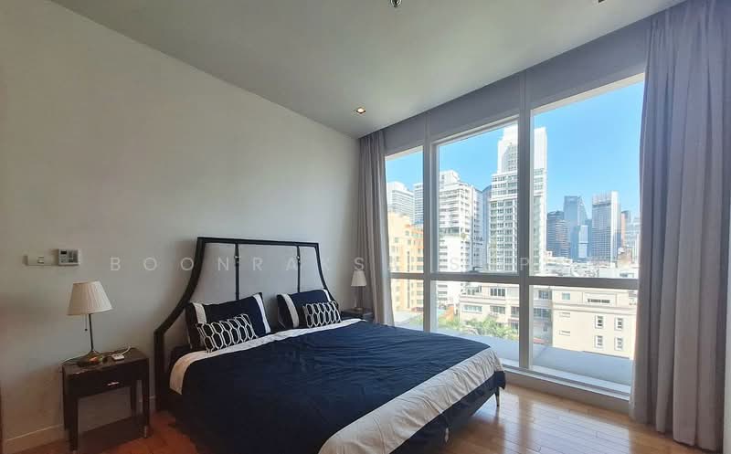 Millennium Residence, Bangkok, Sukhumvit Road, Khlong Toei, Bangkok, 1 Bedroom, 68 sqm, Condo For Rent, by Boonraksa Sopak, 500322446 - DDproperty.com