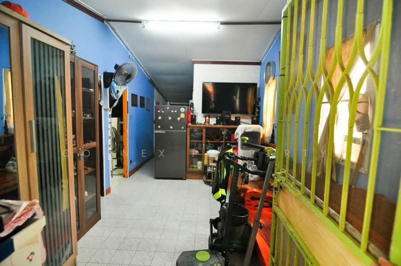 Buakao, Bangkok, , Min Buri, Bangkok, 3 Bedrooms, 90 sqm, Single Detached House For Sale, by Connex Property, 500322448 - DDproperty.com