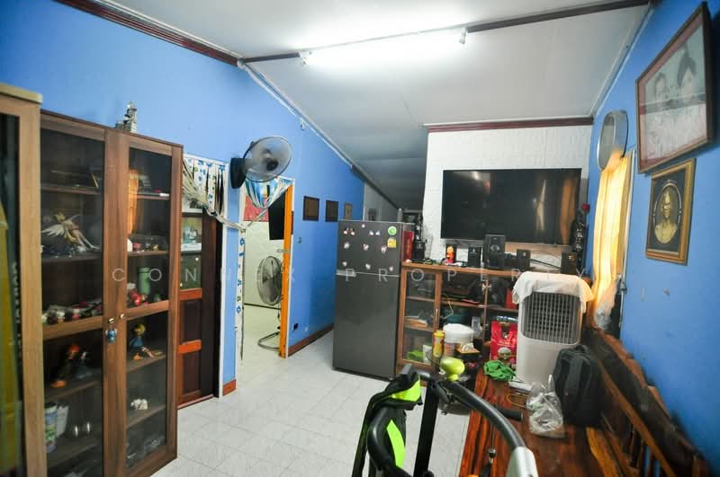 Buakao, Bangkok, , Min Buri, Bangkok, 3 Bedrooms, 90 sqm, Single Detached House For Sale, by Connex Property, 500322448 - DDproperty.com