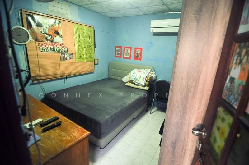 Buakao, Bangkok, , Min Buri, Bangkok, 3 Bedrooms, 90 sqm, Single Detached House For Sale, by Connex Property, 500322448 - DDproperty.com