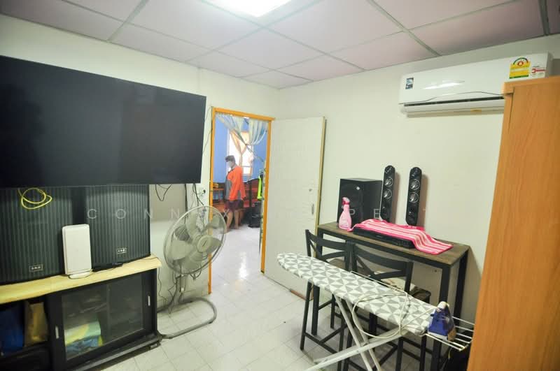 Buakao, Bangkok, , Min Buri, Bangkok, 3 Bedrooms, 90 sqm, Single Detached House For Sale, by Connex Property, 500322448 - DDproperty.com