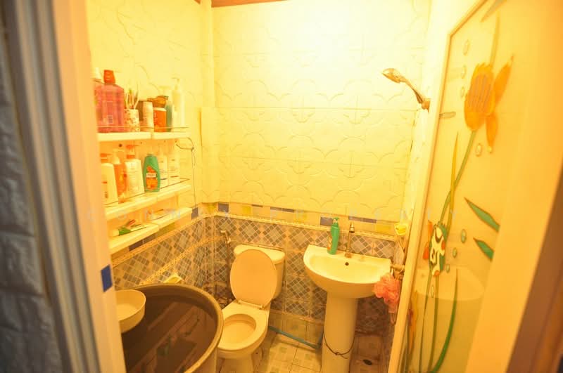 Buakao, Bangkok, , Min Buri, Bangkok, 3 Bedrooms, 90 sqm, Single Detached House For Sale, by Connex Property, 500322448 - DDproperty.com