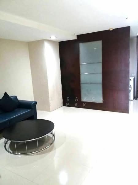 The Waterford Park, Bangkok, Soi Sukhumvit 53, Khlong Tan Nua, Watthana, Bangkok, 1 Bedroom, 75 sqm, Condo For Rent, by Boonraksa Sopak, 500322450 - DDproperty.com