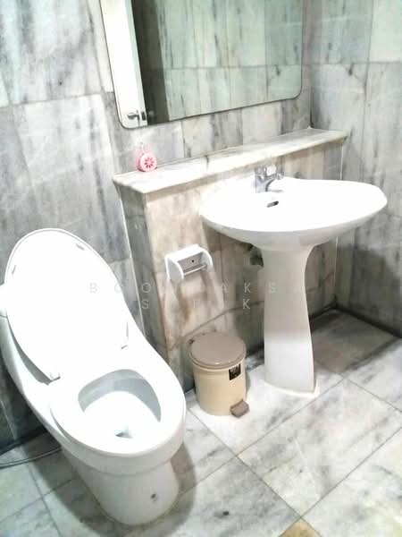The Waterford Park, Bangkok, Soi Sukhumvit 53, Khlong Tan Nua, Watthana, Bangkok, 1 Bedroom, 75 sqm, Condo For Rent, by Boonraksa Sopak, 500322450 - DDproperty.com
