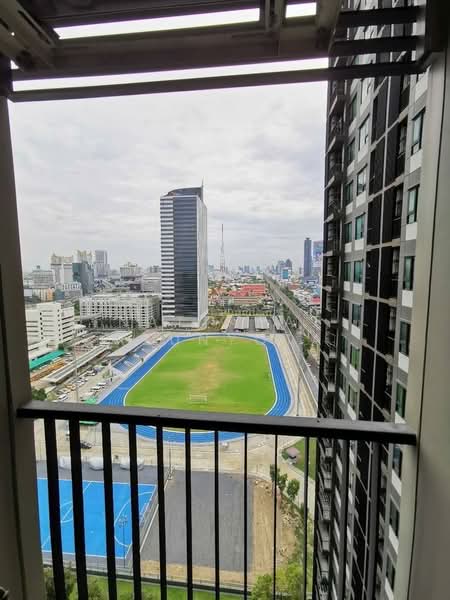Life Asoke : ไลฟ์ อโศก, กรุงเทพ, ถนนอโศก-ดินแดง แขวงบางกะปิ เขตห้วยขวาง กทม., บางกะปิ, ห้วยขวาง, กรุงเทพ, 30 ตร.ม., คอนโด ขาย, โดย Nattapat Reunyota, 500322454 - DDproperty.com