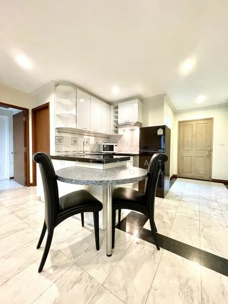 Baan Sukhumvit, Bangkok, Soi Napasap 5, Khong Tan, Khlong Toei, Bangkok, 2 Bedrooms, 79 sqm, Condo For Sale, by Nattapat Reunyota, 500322457 - DDproperty.com
