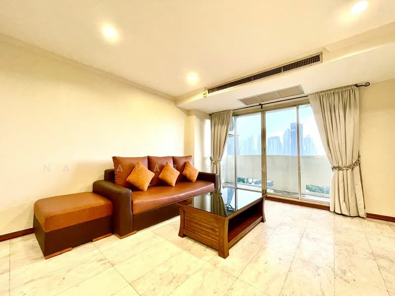 Baan Sukhumvit : บ้านสุขุมวิท, กรุงเทพ, ซอย นภาศัพท์ 5, คลองตัน, คลองเตย, กรุงเทพ, 79 ตร.ม., คอนโด ขาย, โดย Nattapat Reunyota, 500322457 - DDproperty.com