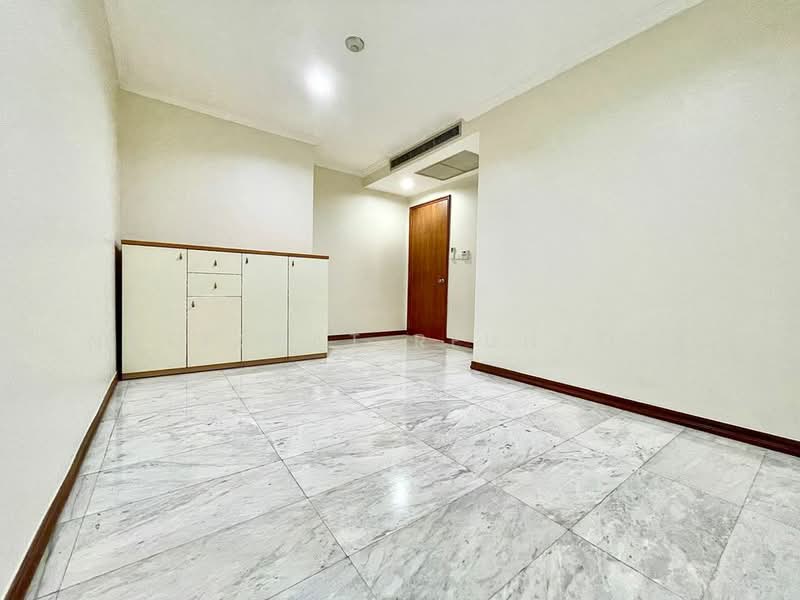 Baan Sukhumvit, Bangkok, Soi Napasap 5, Khong Tan, Khlong Toei, Bangkok, 2 Bedrooms, 79 sqm, Condo For Sale, by Nattapat Reunyota, 500322457 - DDproperty.com
