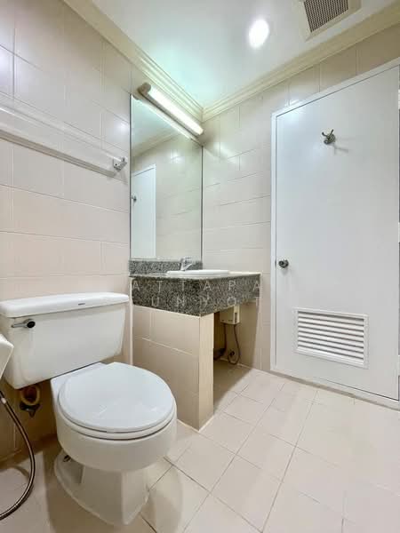 Baan Sukhumvit, Bangkok, Soi Napasap 5, Khong Tan, Khlong Toei, Bangkok, 2 Bedrooms, 79 sqm, Condo For Sale, by Nattapat Reunyota, 500322457 - DDproperty.com