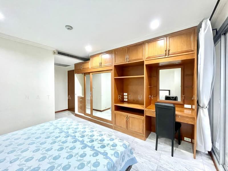 Baan Sukhumvit : บ้านสุขุมวิท, กรุงเทพ, ซอย นภาศัพท์ 5, คลองตัน, คลองเตย, กรุงเทพ, 79 ตร.ม., คอนโด ขาย, โดย Nattapat Reunyota, 500322457 - DDproperty.com