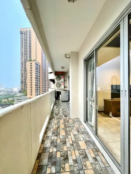 Baan Sukhumvit : บ้านสุขุมวิท, กรุงเทพ, ซอย นภาศัพท์ 5, คลองตัน, คลองเตย, กรุงเทพ, 79 ตร.ม., คอนโด ขาย, โดย Nattapat Reunyota, 500322457 - DDproperty.com