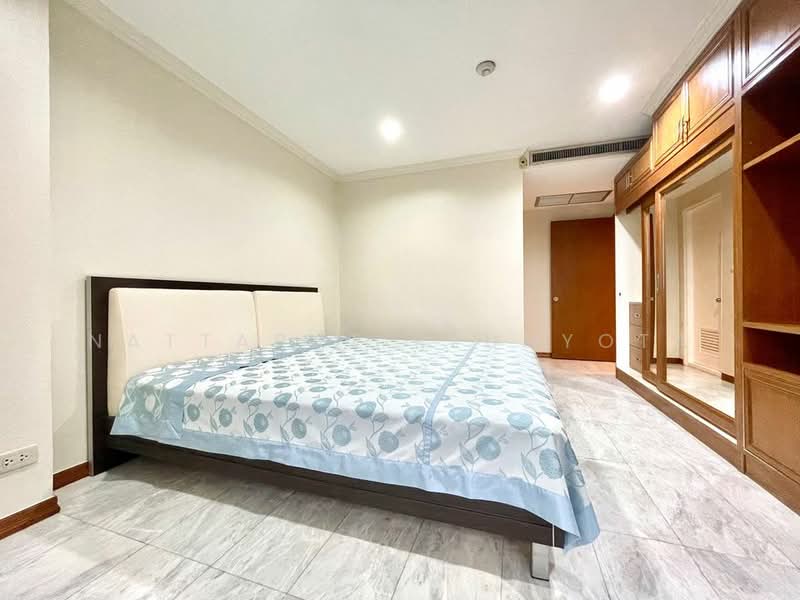 Baan Sukhumvit, Bangkok, Soi Napasap 5, Khong Tan, Khlong Toei, Bangkok, 2 Bedrooms, 79 sqm, Condo For Sale, by Nattapat Reunyota, 500322457 - DDproperty.com