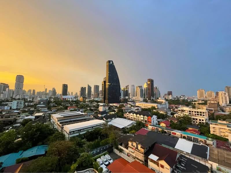 Baan Sukhumvit : บ้านสุขุมวิท, กรุงเทพ, ซอย นภาศัพท์ 5, คลองตัน, คลองเตย, กรุงเทพ, 79 ตร.ม., คอนโด ขาย, โดย Nattapat Reunyota, 500322457 - DDproperty.com