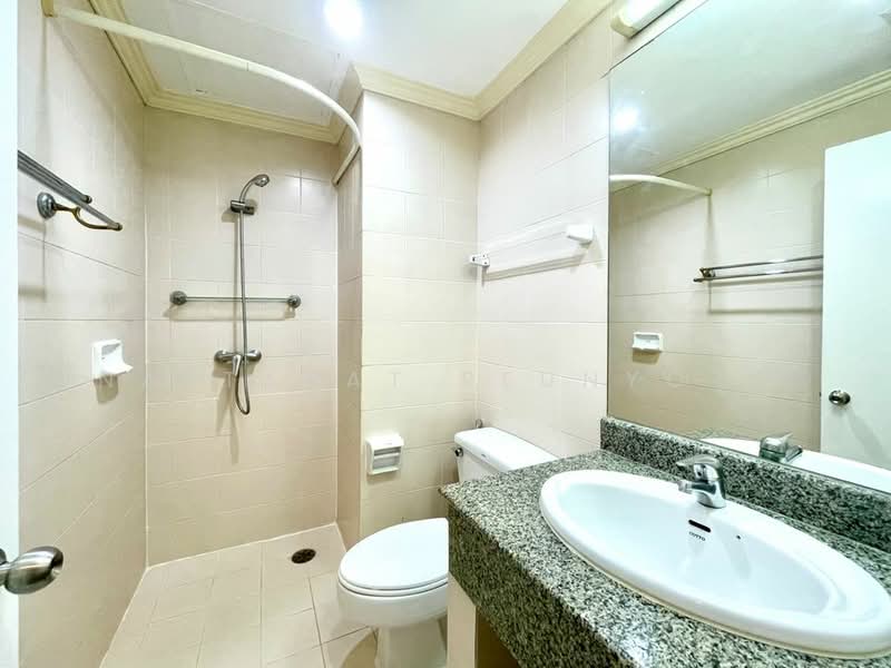 Baan Sukhumvit : บ้านสุขุมวิท, กรุงเทพ, ซอย นภาศัพท์ 5, คลองตัน, คลองเตย, กรุงเทพ, 79 ตร.ม., คอนโด ขาย, โดย Nattapat Reunyota, 500322457 - DDproperty.com