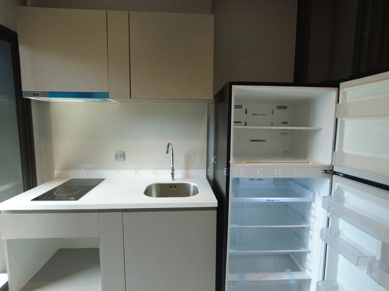 Life Asoke-Rama 9, Bangkok, 626 Asoke-Dindaeng Road, Makkasan, Ratchathewi, Bangkok, 1 Bedroom, 32 sqm, Condo For Sale, by Pemika Aukkaraleekul, 500322458 - DDproperty.com